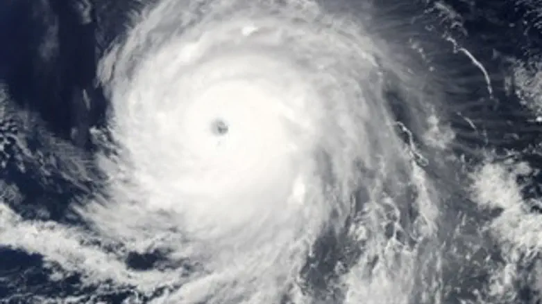 סופה הוריקן