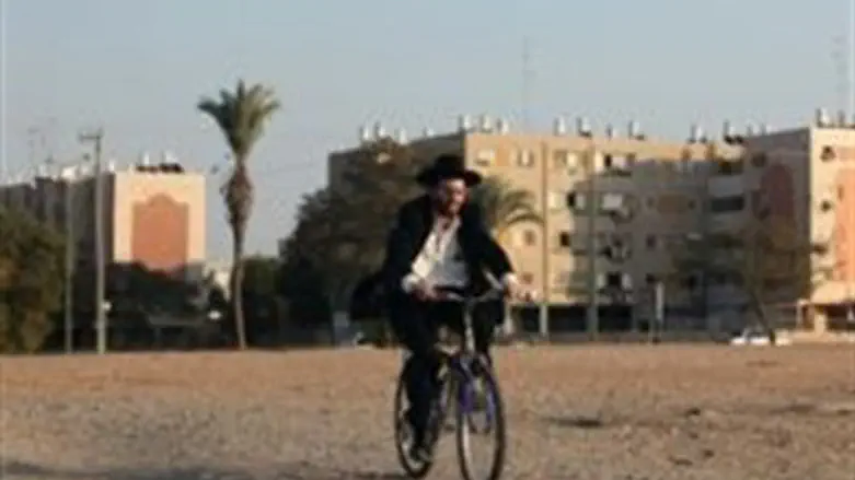 Ofakim