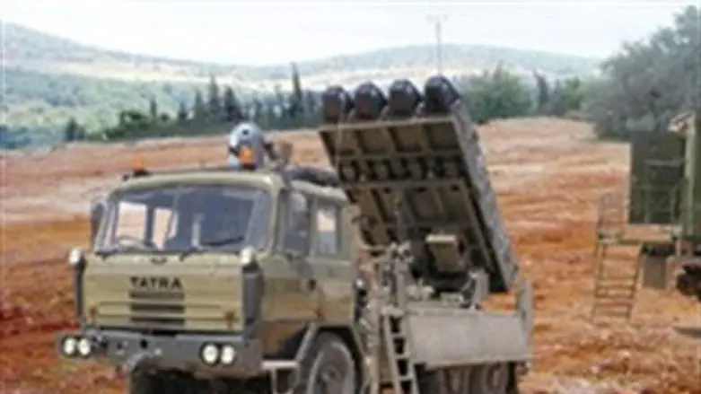 מערכת ה"ספיידר"