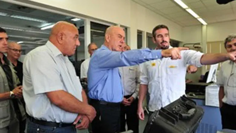 השר וילנאי הבוקר