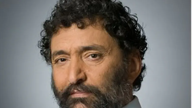 יאיר פרג'ון ראש מועצת חוף אשקלון