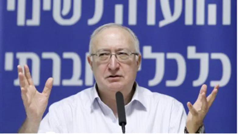 Professor Manuel Tratenberg