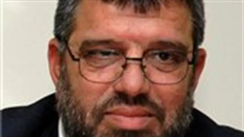 Sheikh Hassan Yousef