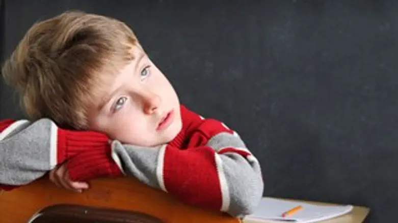 אפשר גם אחרת