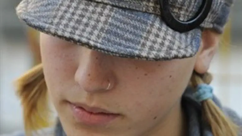 נערות למען נערות. אילוסטרציה.