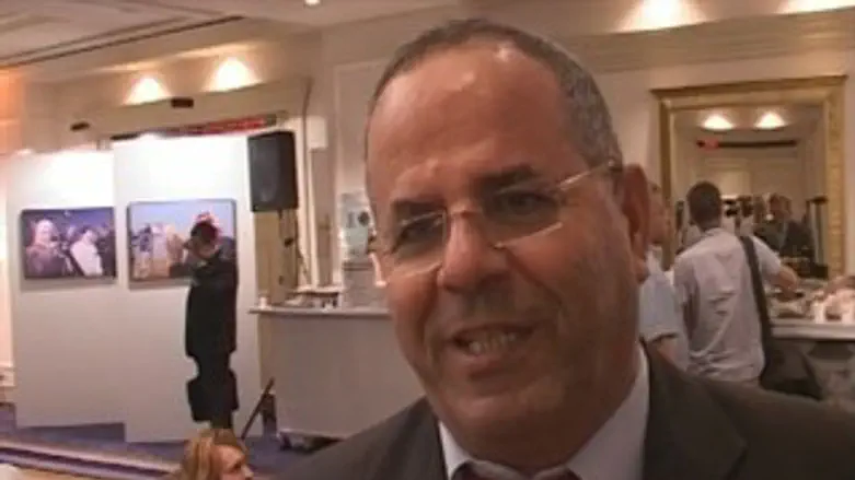 ח"כ איוב קרא