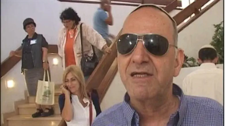 Reuven Cohen