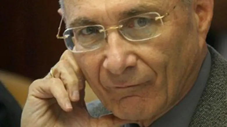 מחליף אנרגיה. לנדאו