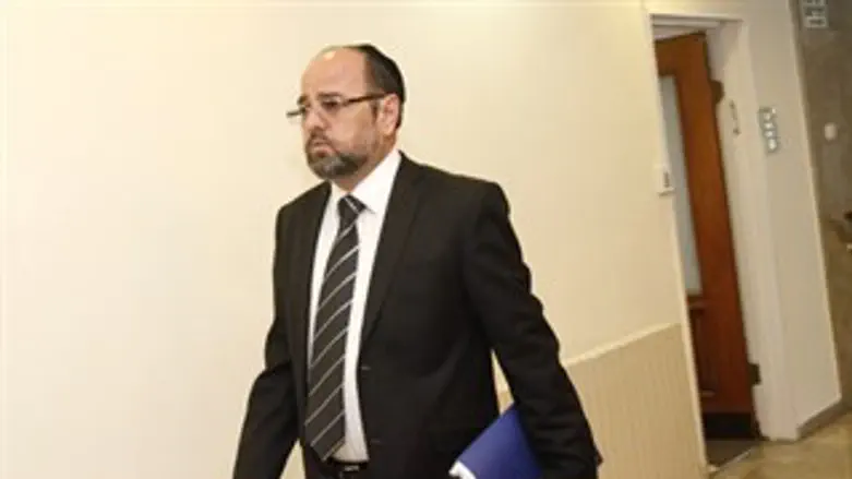 משפר יחס. מרגי