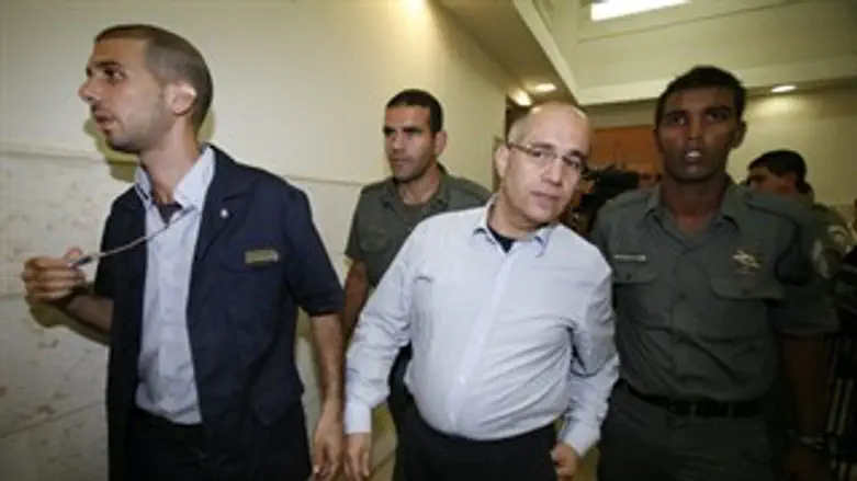 בועז יונה בימי משפטו