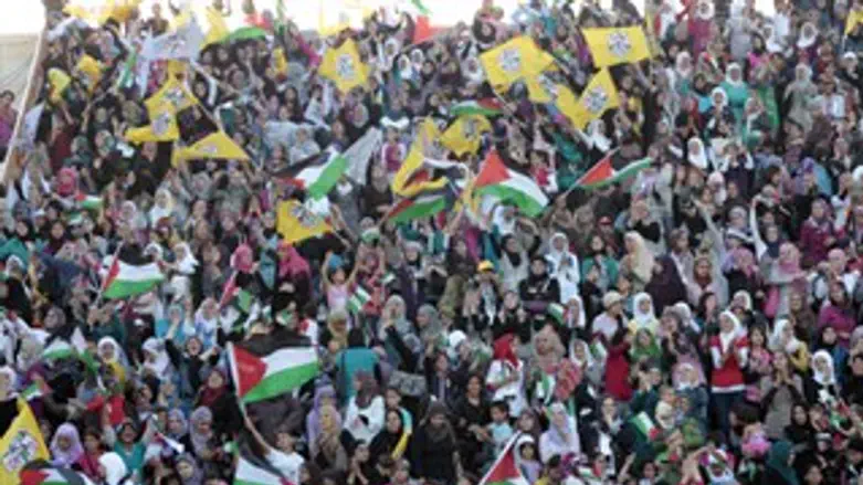 ערוכים לקראתם?