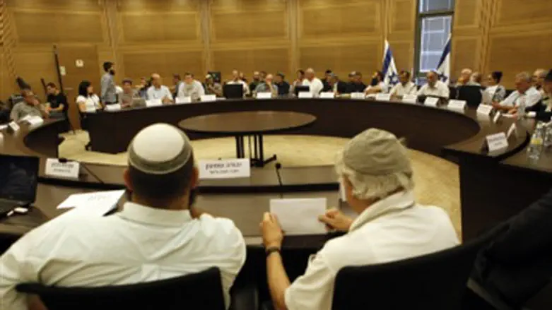 MK Ben Ari 