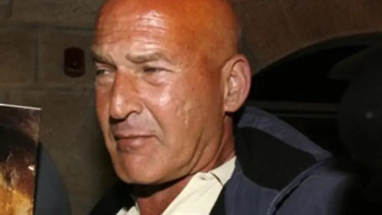 רפאל רפאלי. ארכיון