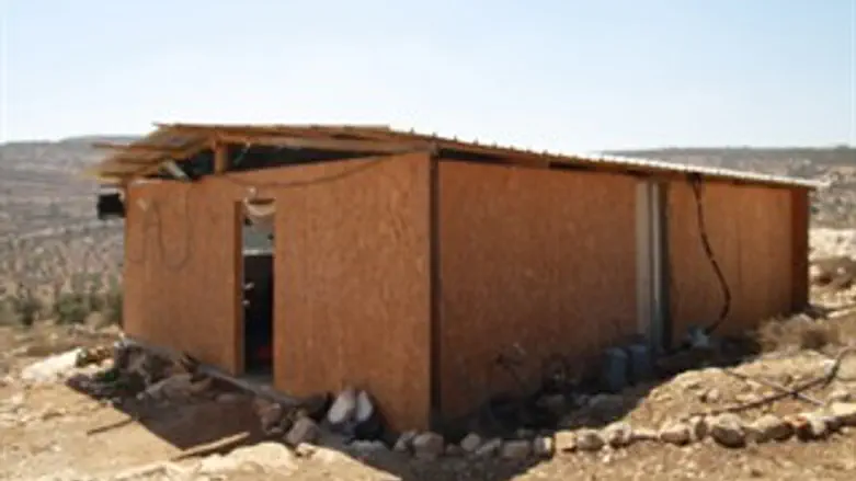 גבעת גל אריה