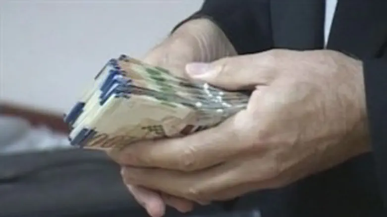 מענק כספי למשפחת החייל שסירב