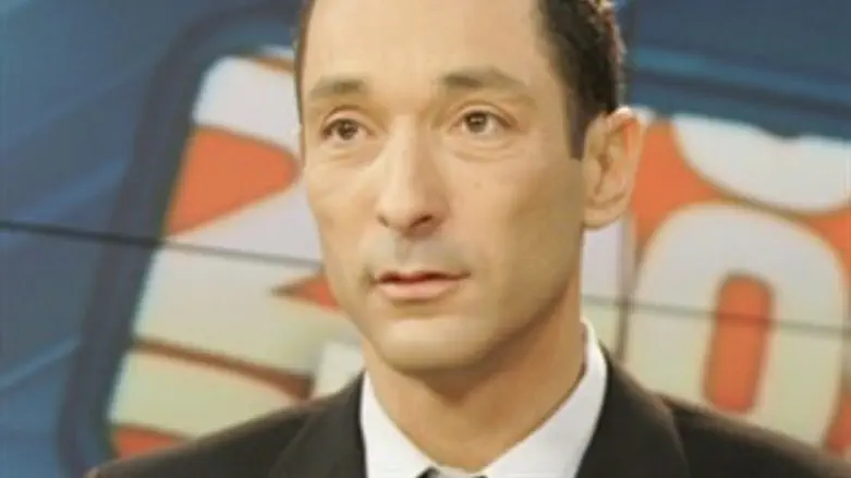 התפטר. גיא זוהר