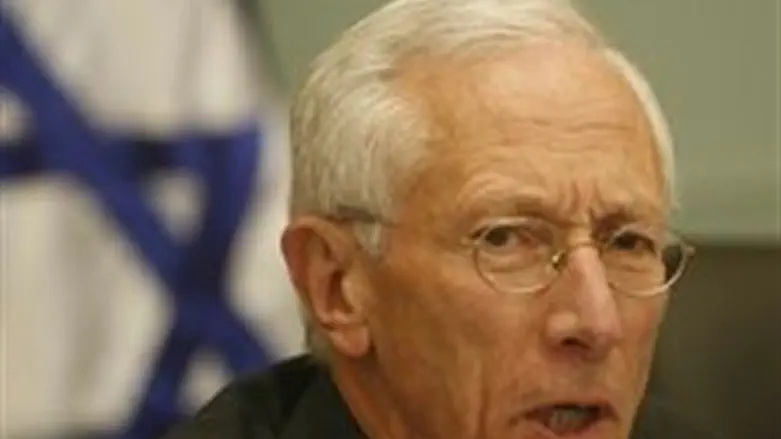 Stanley Fischer