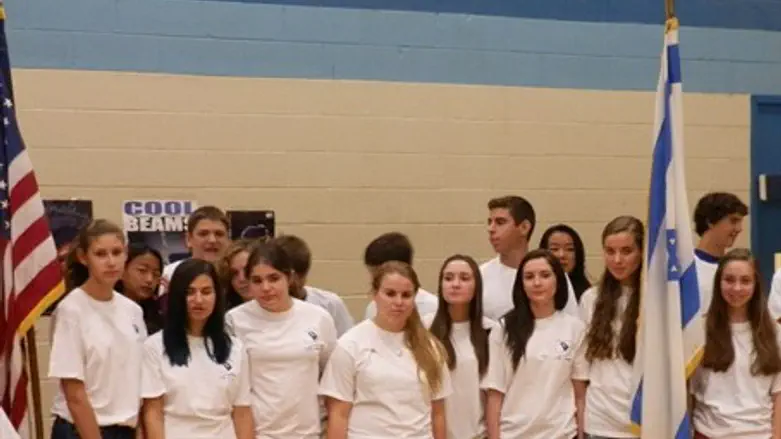 Jewish children in New York remember 9/11