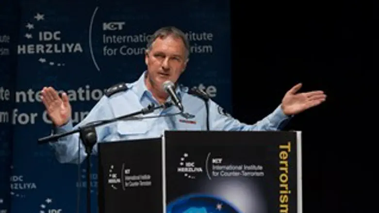 "כל הפרה תטופל ללא פשרות"