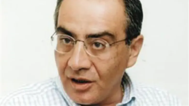 Fares Soueid