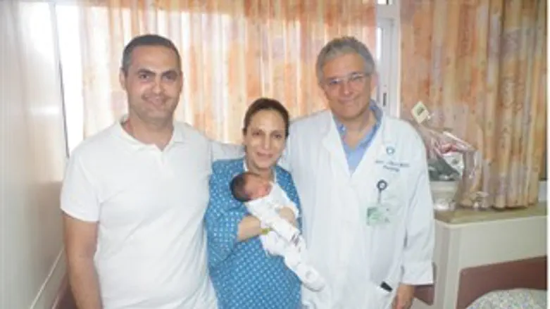 החיים ניצחו