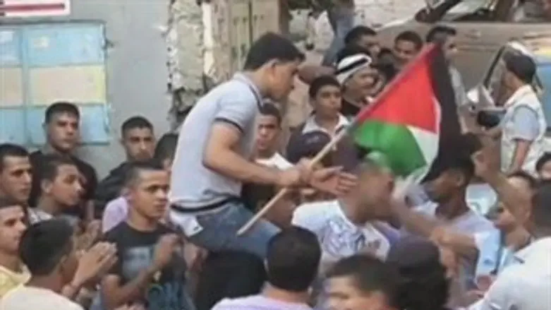 הקיטנה של אונר"א