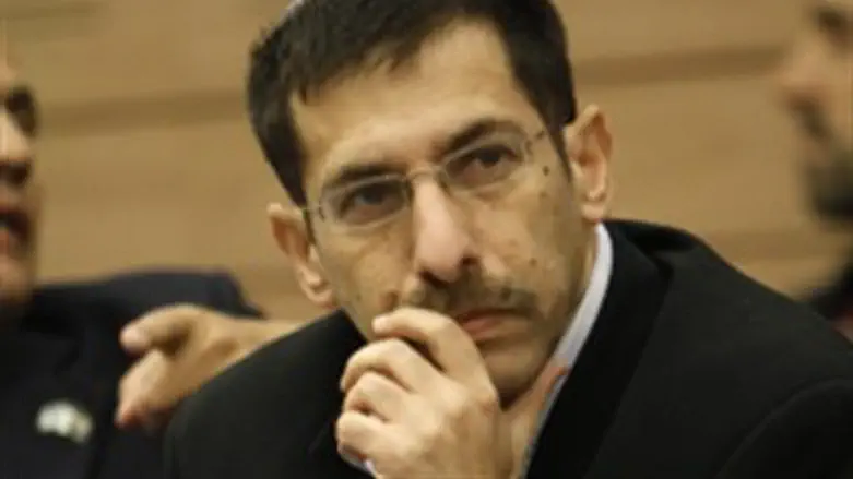 רמזי איום... אורבך