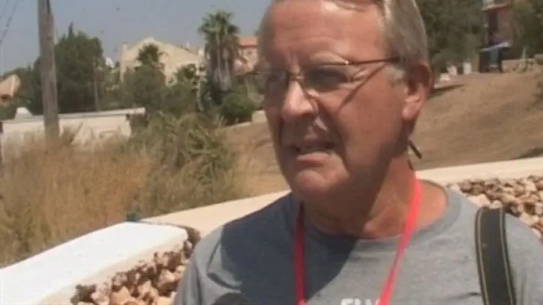 Norwegian Journalist