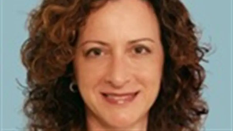 Professor Karen Avraham at TAU