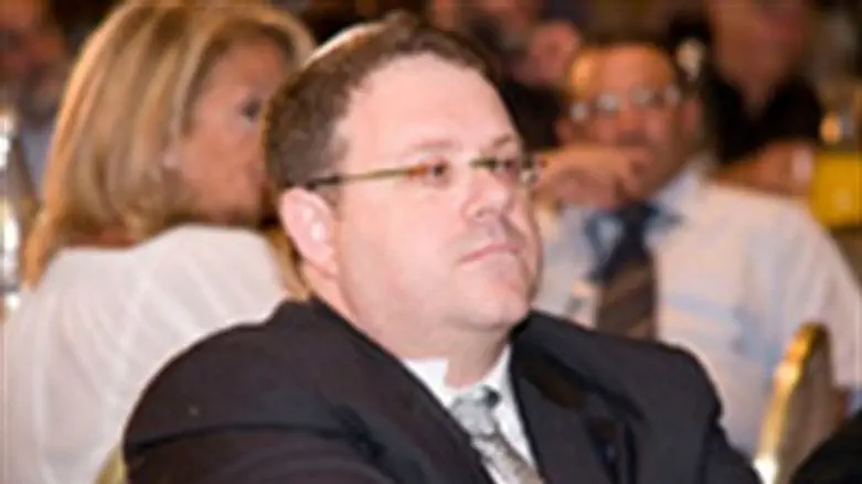 Yaakov Hagoel