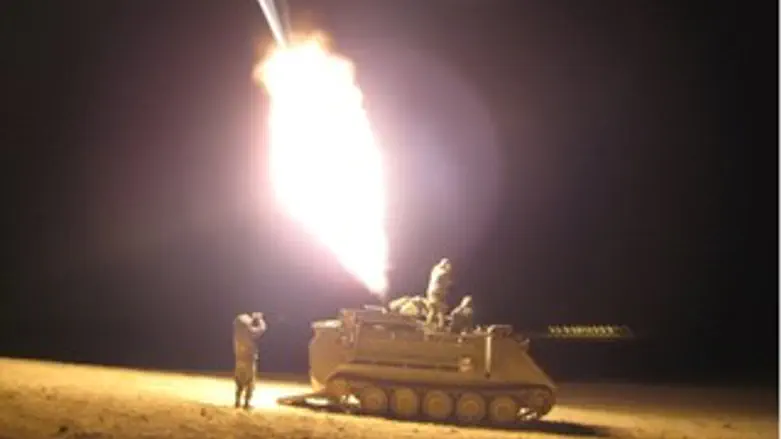 מערכת קרדום