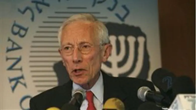 Stanley Fischer
