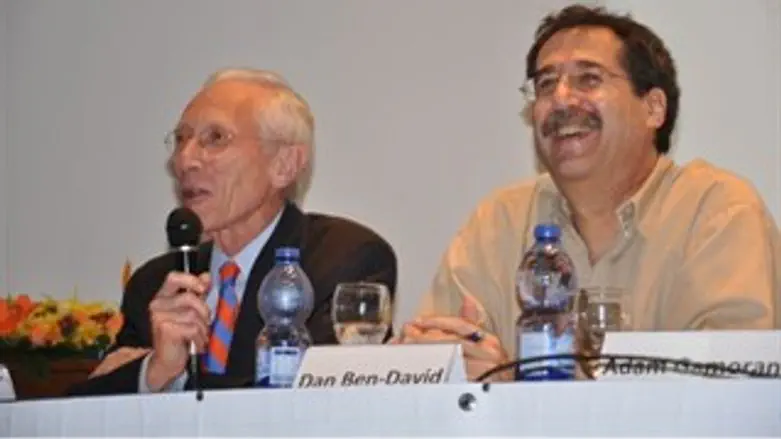 להשקיע בחינוך. פישר