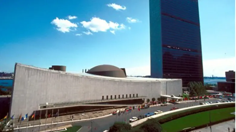 United Nations