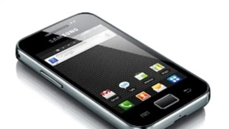 יותר זמן עבודה בזכות סוללה יעילה יותר