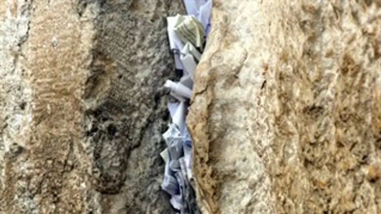 מהאינטרנט לכותל