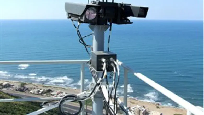 תגן על נמל חיפה