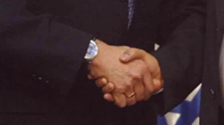 פגישות עסקים