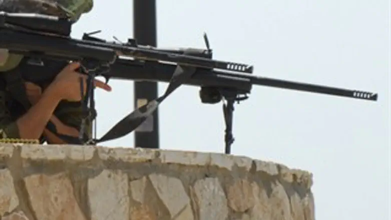 גזרה מתחממת