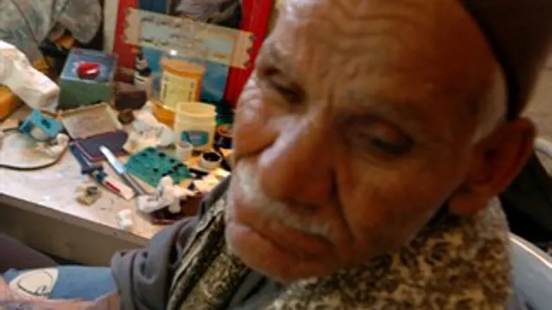 צליין קופטי