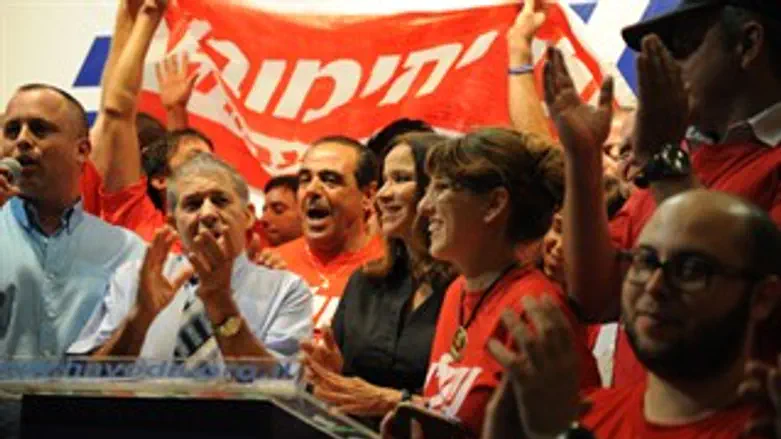 שלי יחימוביץ'