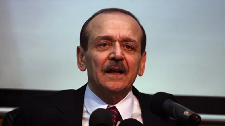 Yasser Abed Rabbo