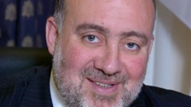 רון פרושאור