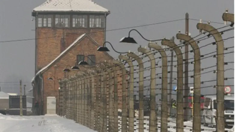 Auschwitz