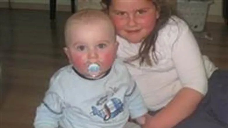 Yehonatan Palmer of blessed memory