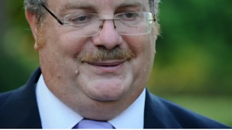 Minister Hershkovitz