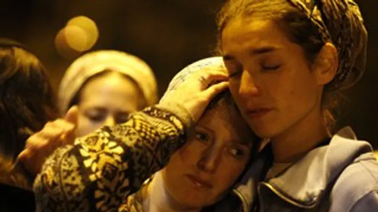 ההלוויה אתמול