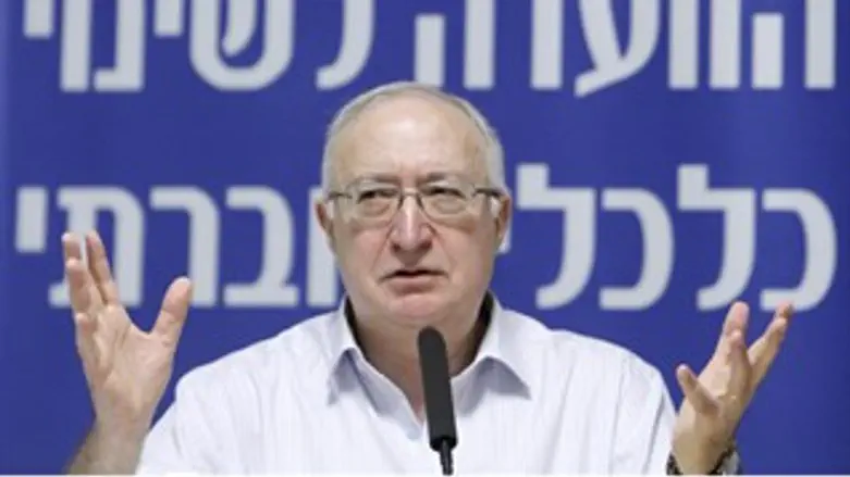 טרכטנברג