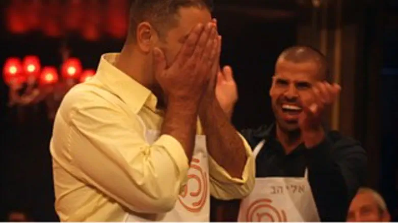 הזוכה וסגנו. חינוך טלוויזיוני