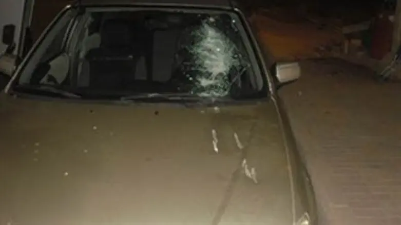 אבנים רוצחות